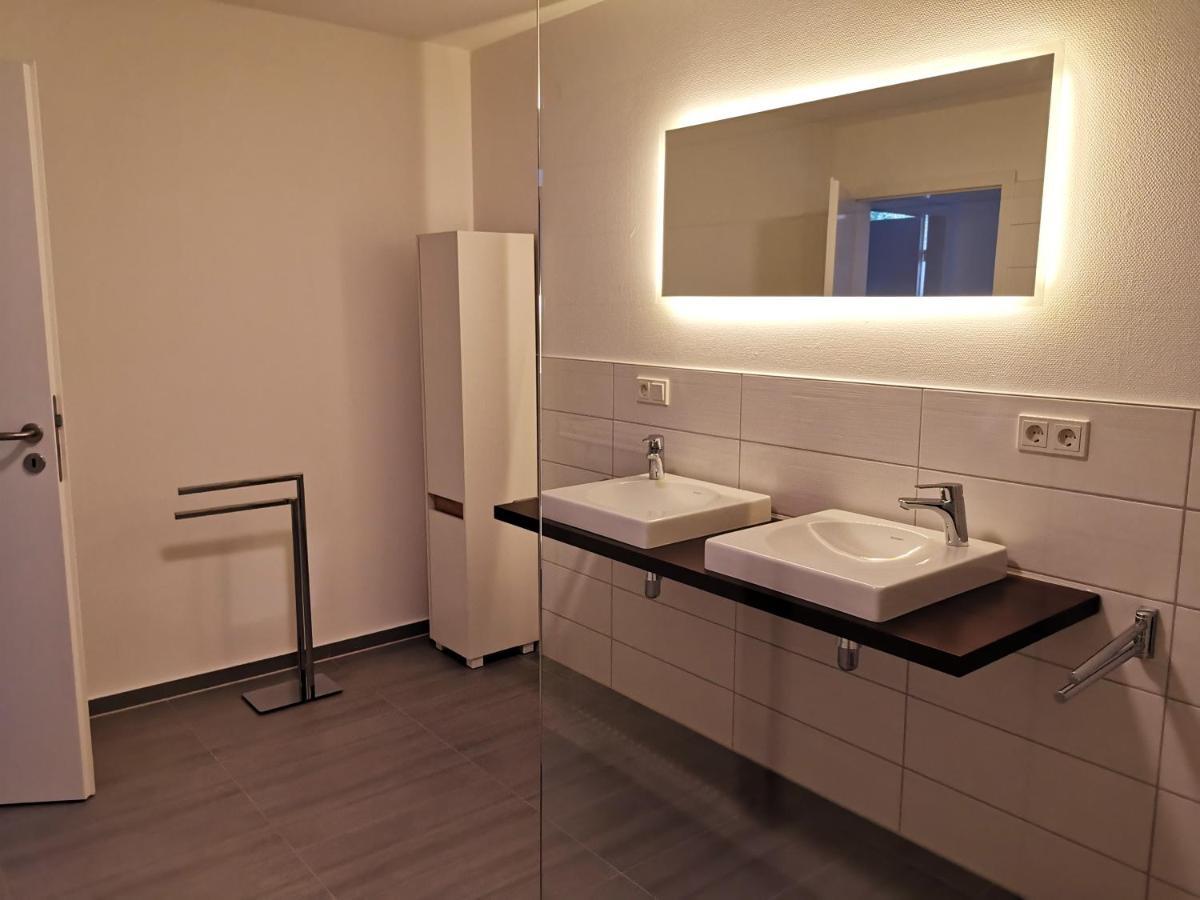 Altstadtapartments 韦尼格罗德 外观 照片